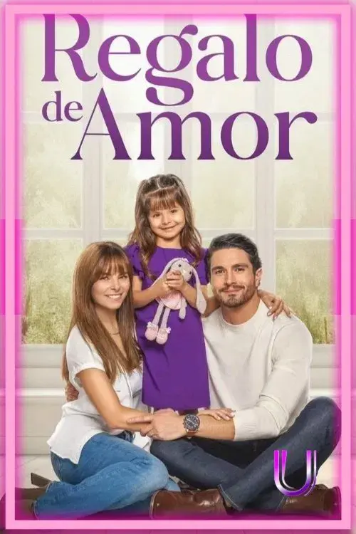 Regalo De Amor