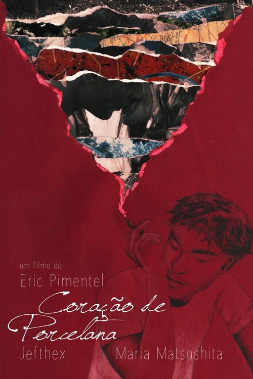 Coração de Porcelana