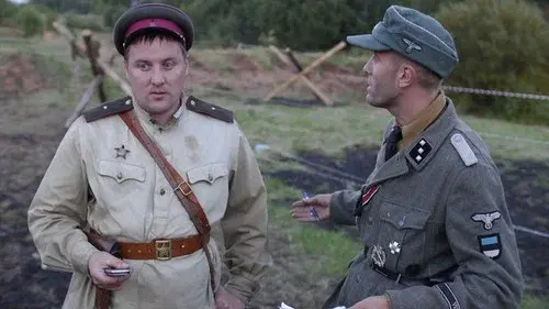 Let's Play War!