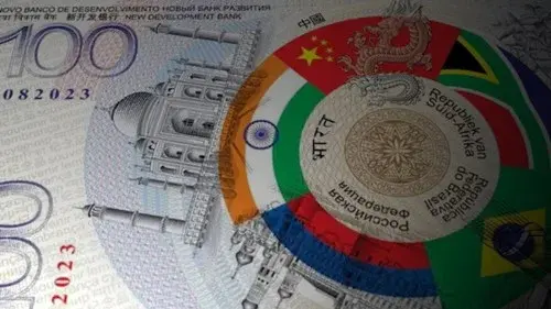 Chine, Russie, Inde et Cie, nouveaux maîtres du monde ?