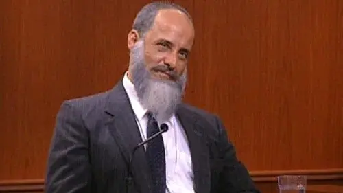 The Michael Jackson Trial