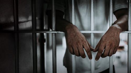 120 Hours Behind Bars