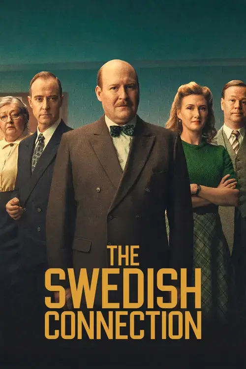 Den svenska länken