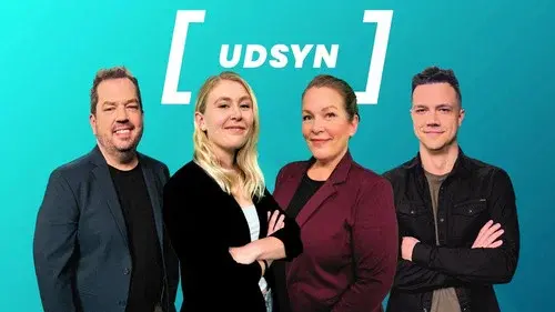 Tegnsprogsmagasinet Udsyn