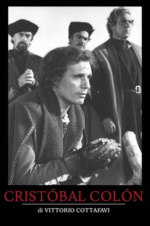 Cristóbal Colón
