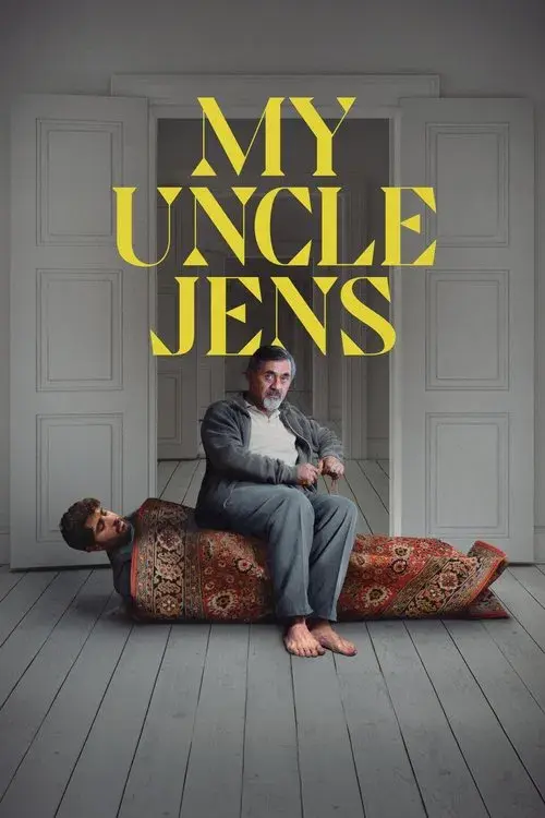 Onkel Jens