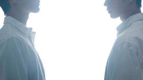 这次换我先回头