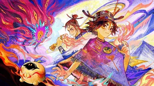 荒神录之玲珑山