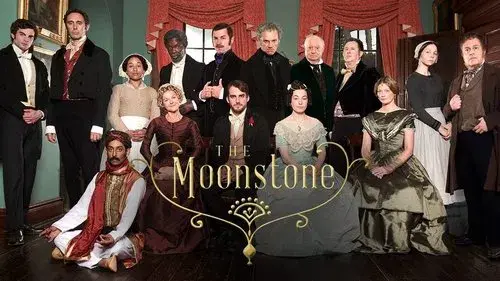 The Moonstone