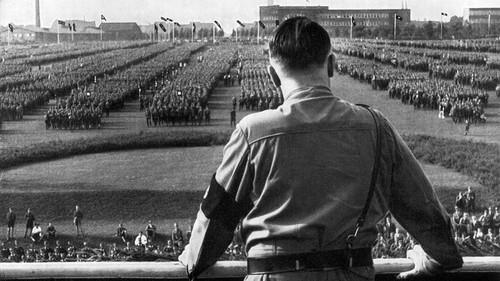 Victories of the Third Reich