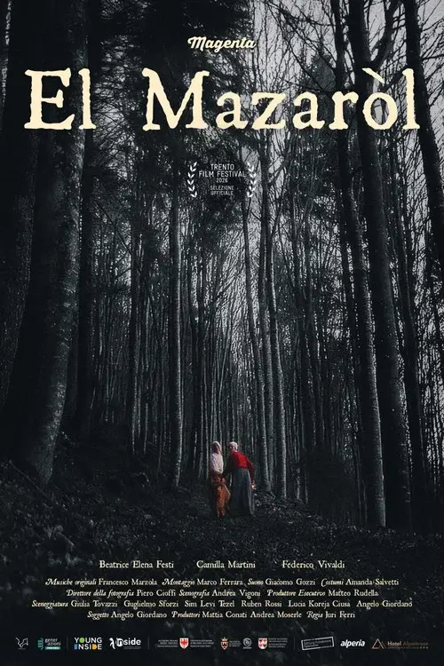 El Mazaròl