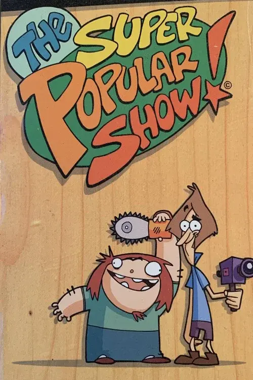 The Super Popular Show