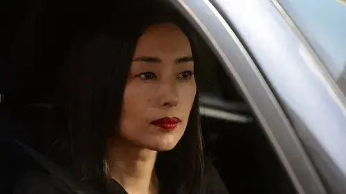 ブラックリベンジ