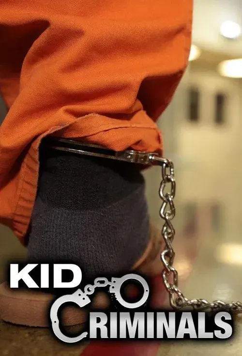 Kid Criminals