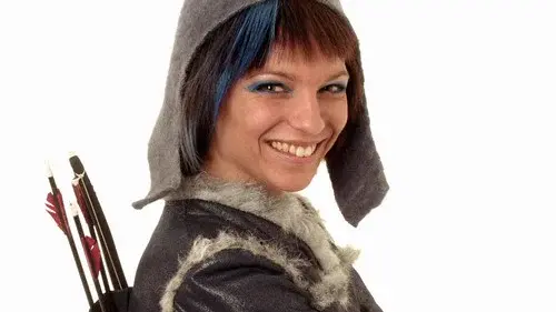 Världens minsta lillasyster