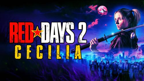 Red Days 2: Cecilia
