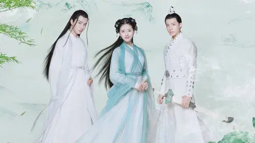 天雷一部之春花秋月