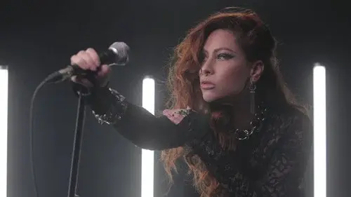 Pitty: Matriz Ao Vivo na Bahia