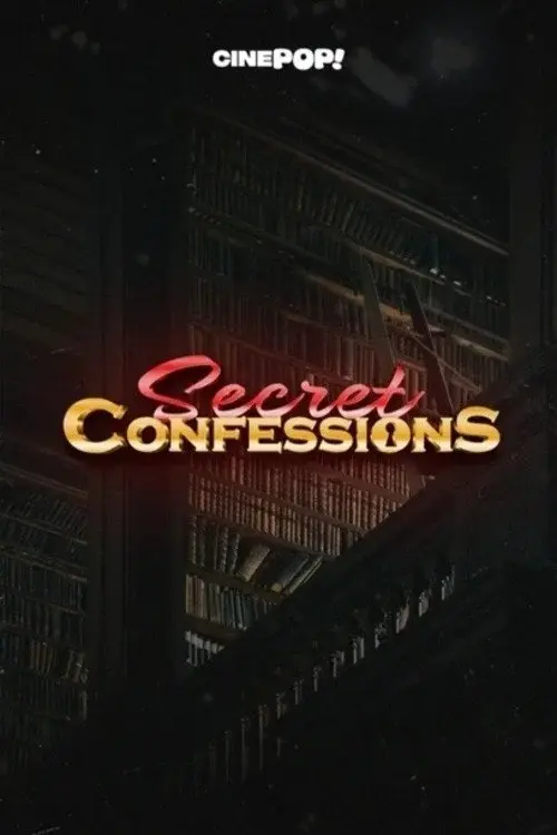 Secret Confession