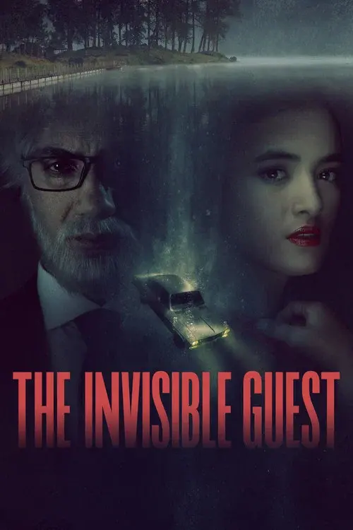 The Invisible Guest