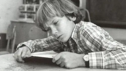 Backwards: The Riddle of Dyslexia