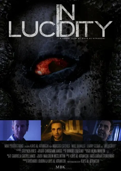 In Lucidity