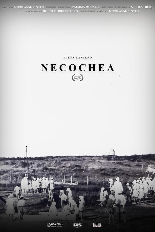 Necochea