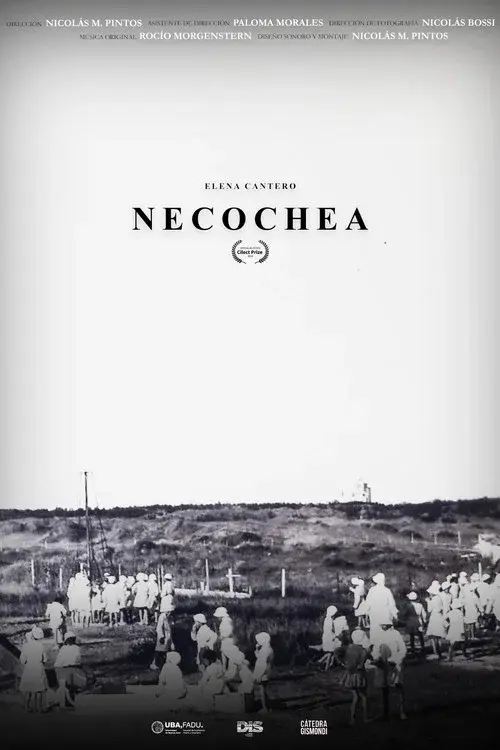 Necochea