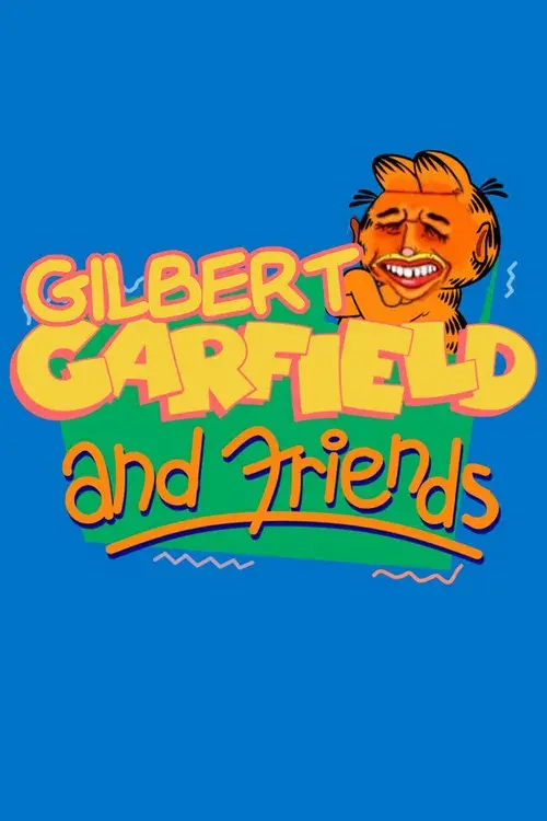 Gilbert Garfield