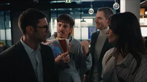 Si ChatGPT était un employé