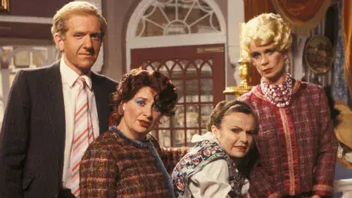 Victoria Wood: As Seen on TV