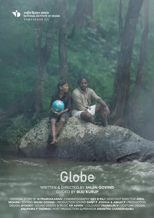 Globe