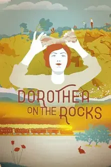 Dorothea on the Rocks