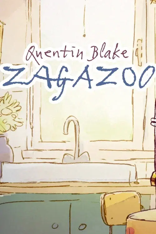 Zagazoo