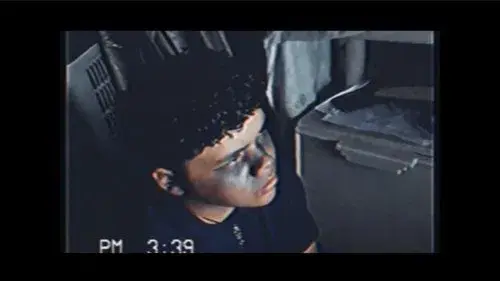 The Void And I