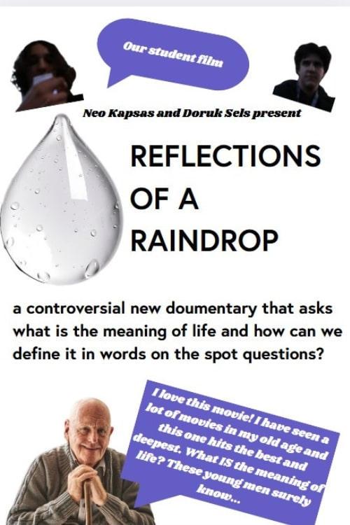 Reflections in a Raindrop: A Student Film