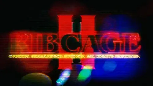 Ribcage II