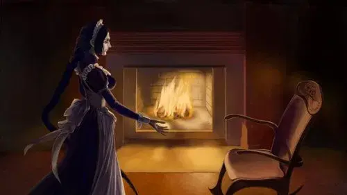 ファタモルガーナの館