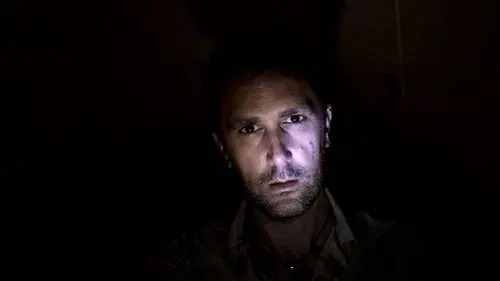 Apparitions