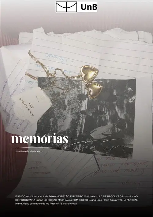 memórias