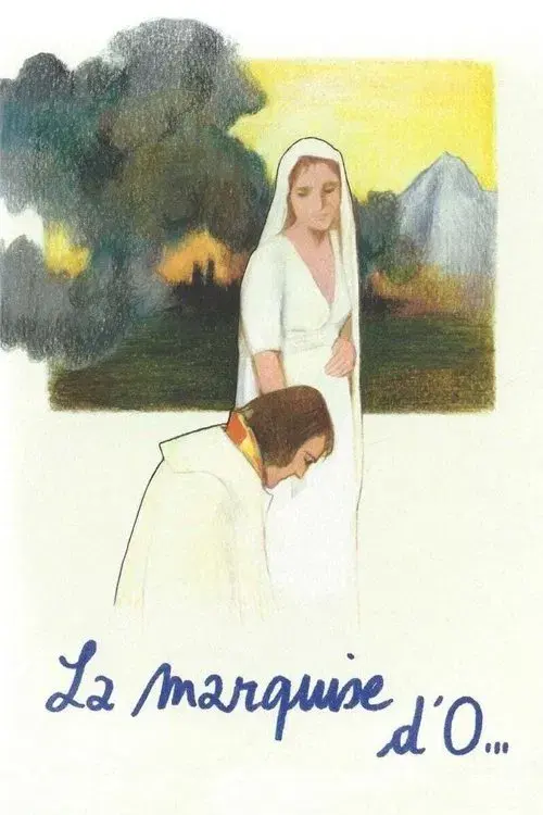 Die Marquise von O...
