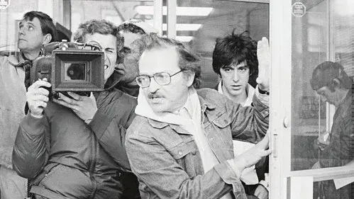 The Making of 'Dog Day Afternoon'
