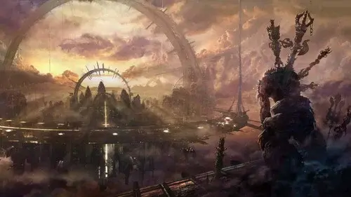 Malazan: Book of the Fallen