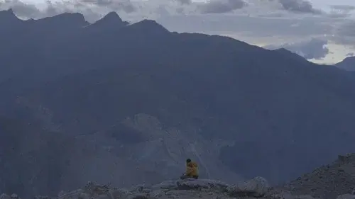 REO: The Dangerous Peak