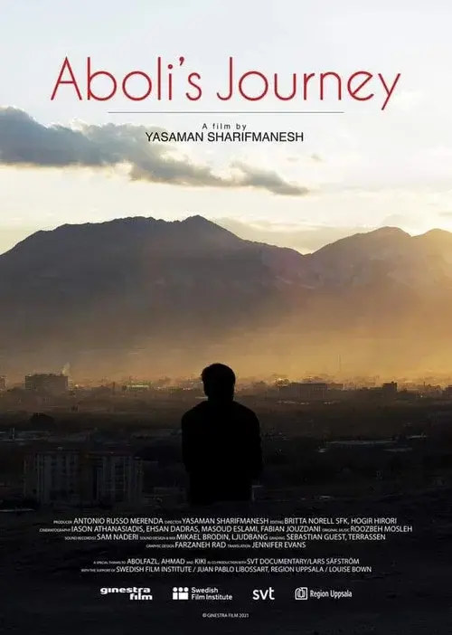Aboli's Journey