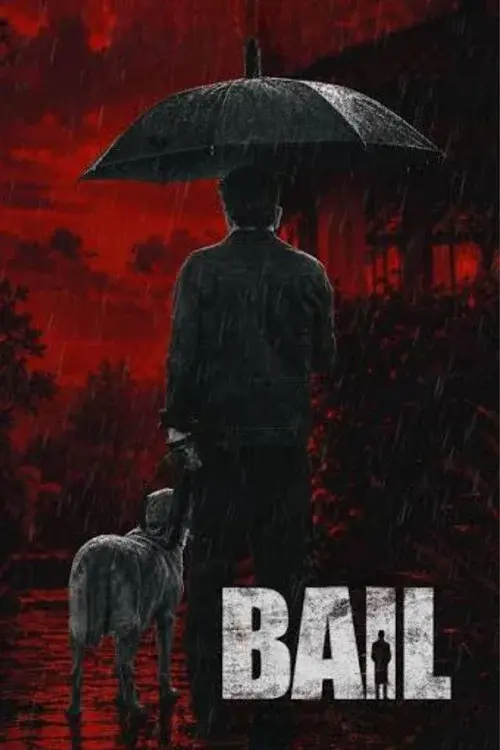 Bail