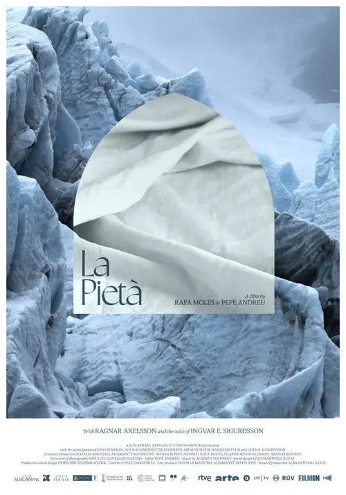 La Pietà
