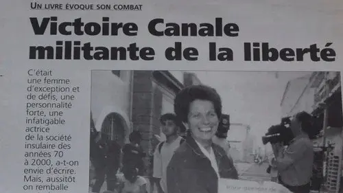 L'île des femmes, des destins exceptionnels
