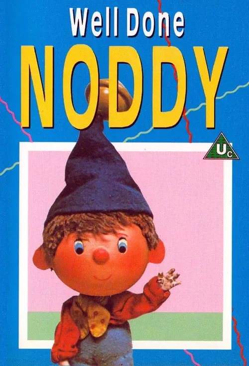 Noddy