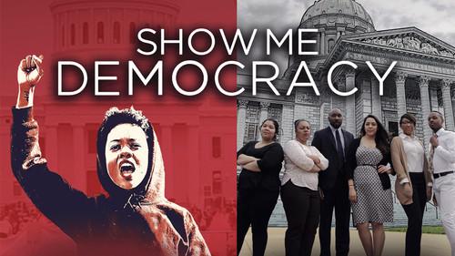 Show Me Democracy